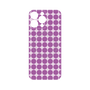 プレミアムパネル with MagSafe［ Big Dot - Purple ］