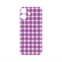 プレミアムパネル with MagSafe［ Big Dot - Purple ］