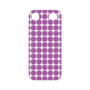 プレミアムパネル with MagSafe［ Big Dot - Purple ］