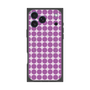 プレミアムパネル with MagSafe［ Big Dot - Purple ］
