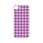 プレミアムパネル with MagSafe［ Big Dot - Purple ］