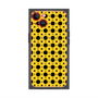プレミアムパネル with MagSafe［ Shower Dot - Yellow ］