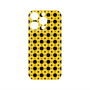 プレミアムパネル with MagSafe［ Shower Dot - Yellow ］