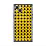 プレミアムパネル with MagSafe［ Shower Dot - Yellow ］