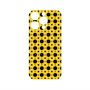 プレミアムパネル with MagSafe［ Shower Dot - Yellow ］