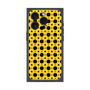 プレミアムパネル with MagSafe［ Shower Dot - Yellow ］