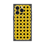 プレミアムパネル with MagSafe［ Shower Dot - Yellow ］