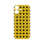 プレミアムパネル with MagSafe［ Shower Dot - Yellow ］