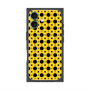 プレミアムパネル with MagSafe［ Shower Dot - Yellow ］