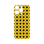 プレミアムパネル with MagSafe［ Shower Dot - Yellow ］
