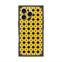 プレミアムパネル with MagSafe［ Shower Dot - Yellow ］