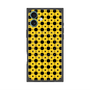 プレミアムパネル with MagSafe［ Shower Dot - Yellow ］