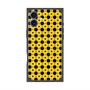 プレミアムパネル with MagSafe［ Shower Dot - Yellow ］