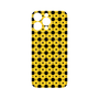 プレミアムパネル with MagSafe［ Shower Dot - Yellow ］