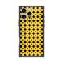 プレミアムパネル with MagSafe［ Shower Dot - Yellow ］