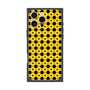 プレミアムパネル with MagSafe［ Shower Dot - Yellow ］