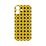 プレミアムパネル with MagSafe［ Shower Dot - Yellow ］