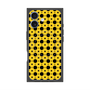 プレミアムパネル with MagSafe［ Shower Dot - Yellow ］