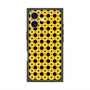 プレミアムパネル with MagSafe［ Shower Dot - Yellow ］