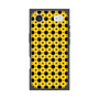 プレミアムパネル with MagSafe［ Shower Dot - Yellow ］