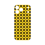 プレミアムパネル with MagSafe［ Shower Dot - Yellow ］