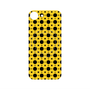 プレミアムパネル with MagSafe［ Shower Dot - Yellow ］