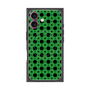 プレミアムパネル with MagSafe［ Shower Dot - Green ］
