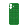 プレミアムパネル with MagSafe［ Shower Dot - Green ］