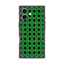 プレミアムパネル with MagSafe［ Shower Dot - Green ］