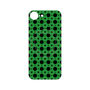 プレミアムパネル with MagSafe［ Shower Dot - Green ］