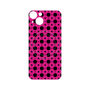 プレミアムパネル with MagSafe［ Shower Dot - Pink ］