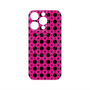 プレミアムパネル with MagSafe［ Shower Dot - Pink ］