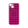 プレミアムパネル with MagSafe［ Shower Dot - Pink ］