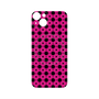 プレミアムパネル with MagSafe［ Shower Dot - Pink ］