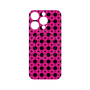 プレミアムパネル with MagSafe［ Shower Dot - Pink ］