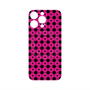 プレミアムパネル with MagSafe［ Shower Dot - Pink ］
