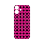プレミアムパネル with MagSafe［ Shower Dot - Pink ］
