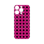 プレミアムパネル with MagSafe［ Shower Dot - Pink ］