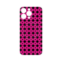 プレミアムパネル with MagSafe［ Shower Dot - Pink ］