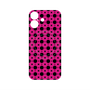 プレミアムパネル with MagSafe［ Shower Dot - Pink ］