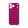 プレミアムパネル with MagSafe［ Shower Dot - Pink ］