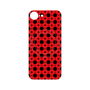 プレミアムパネル with MagSafe［ Shower Dot - Red ］