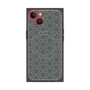 プレミアムパネル with MagSafe［ Dot Circle - Gray ］