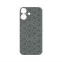 プレミアムパネル with MagSafe［ Dot Circle - Gray ］