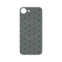 プレミアムパネル with MagSafe［ Dot Circle - Gray ］