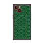 プレミアムパネル with MagSafe［ Dot Circle - Green ］