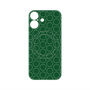 プレミアムパネル with MagSafe［ Dot Circle - Green ］