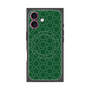 プレミアムパネル with MagSafe［ Dot Circle - Green ］