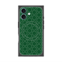 プレミアムパネル with MagSafe［ Dot Circle - Green ］
