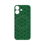 プレミアムパネル with MagSafe［ Dot Circle - Green ］